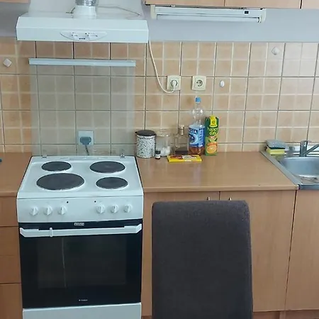Rasevic Apartment Valjevo Exterior photo