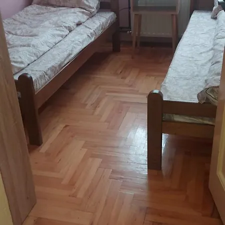 Rasevic Apartment Valjevo Exterior photo