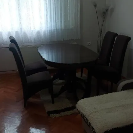 Rasevic Apartment Valjevo Exterior photo