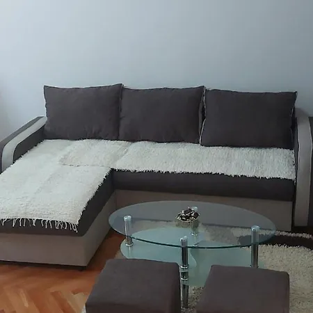 Rasevic Apartment Valjevo Exterior photo