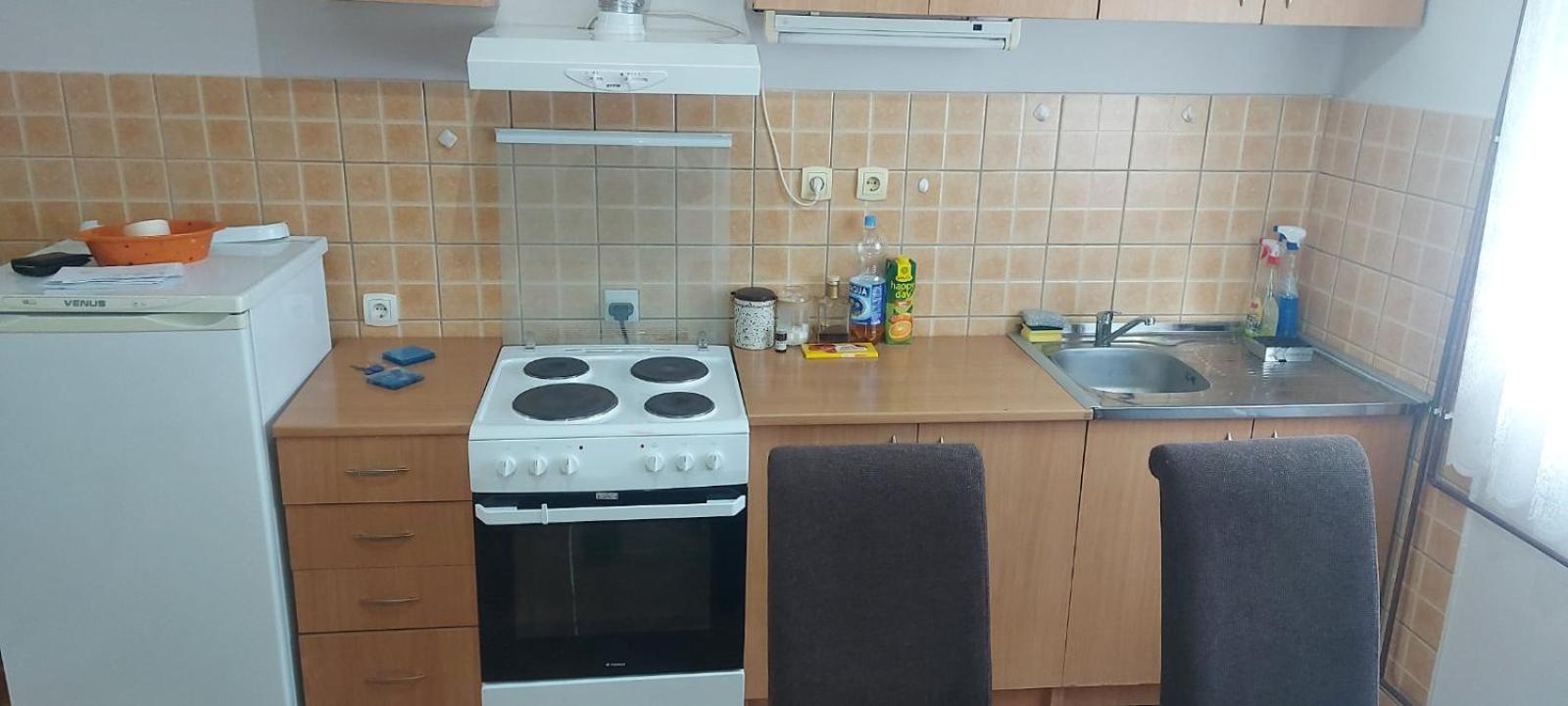 Rasevic Apartment *