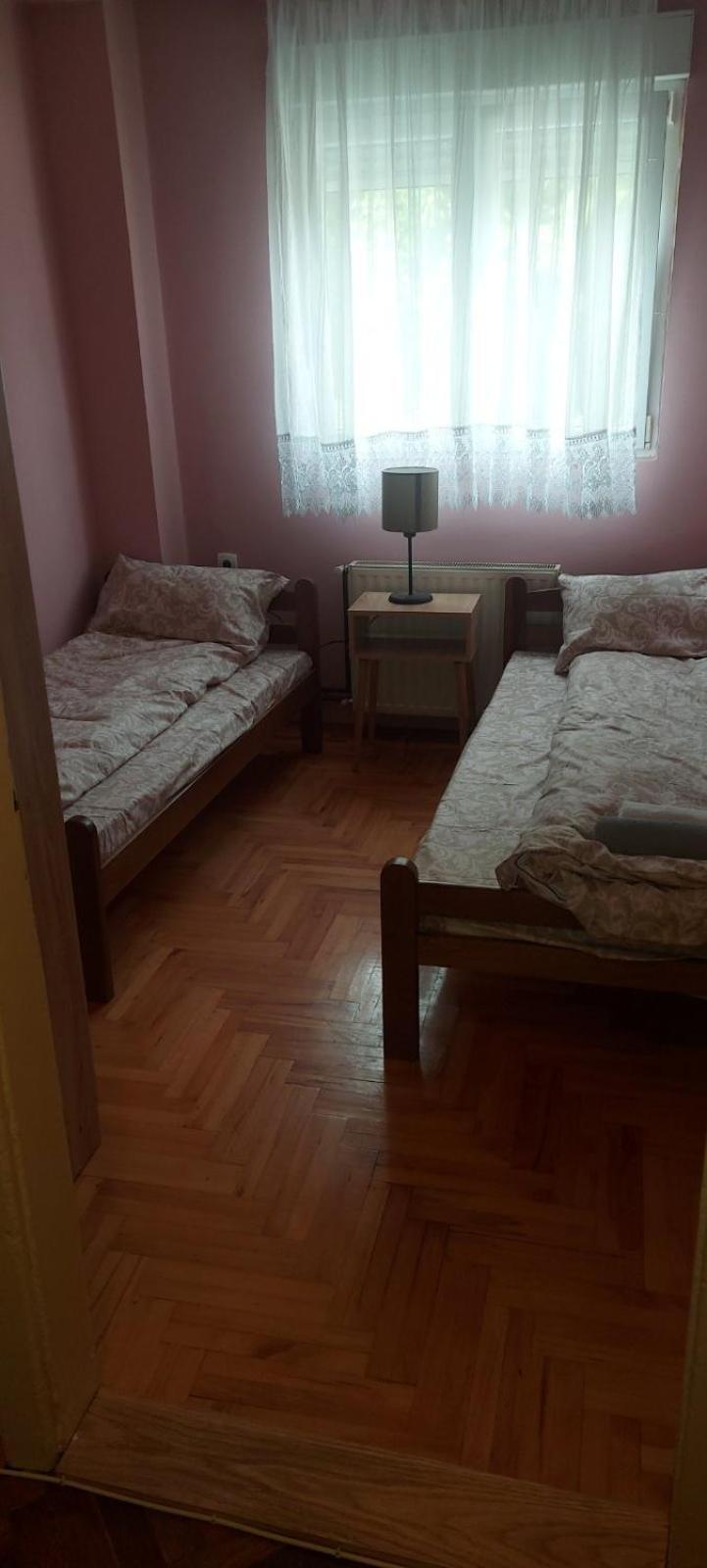 Rasevic Valjevo