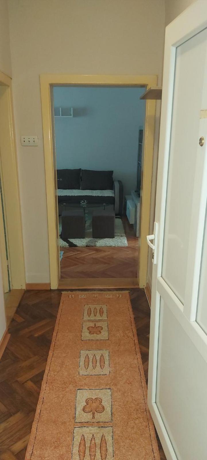 Apartment Rasevic *