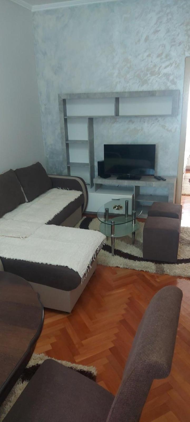 Apartment Rasevic *